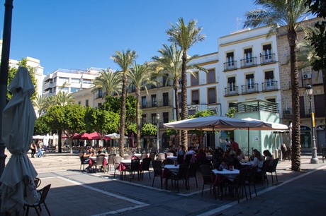 Santiago de la Ribera